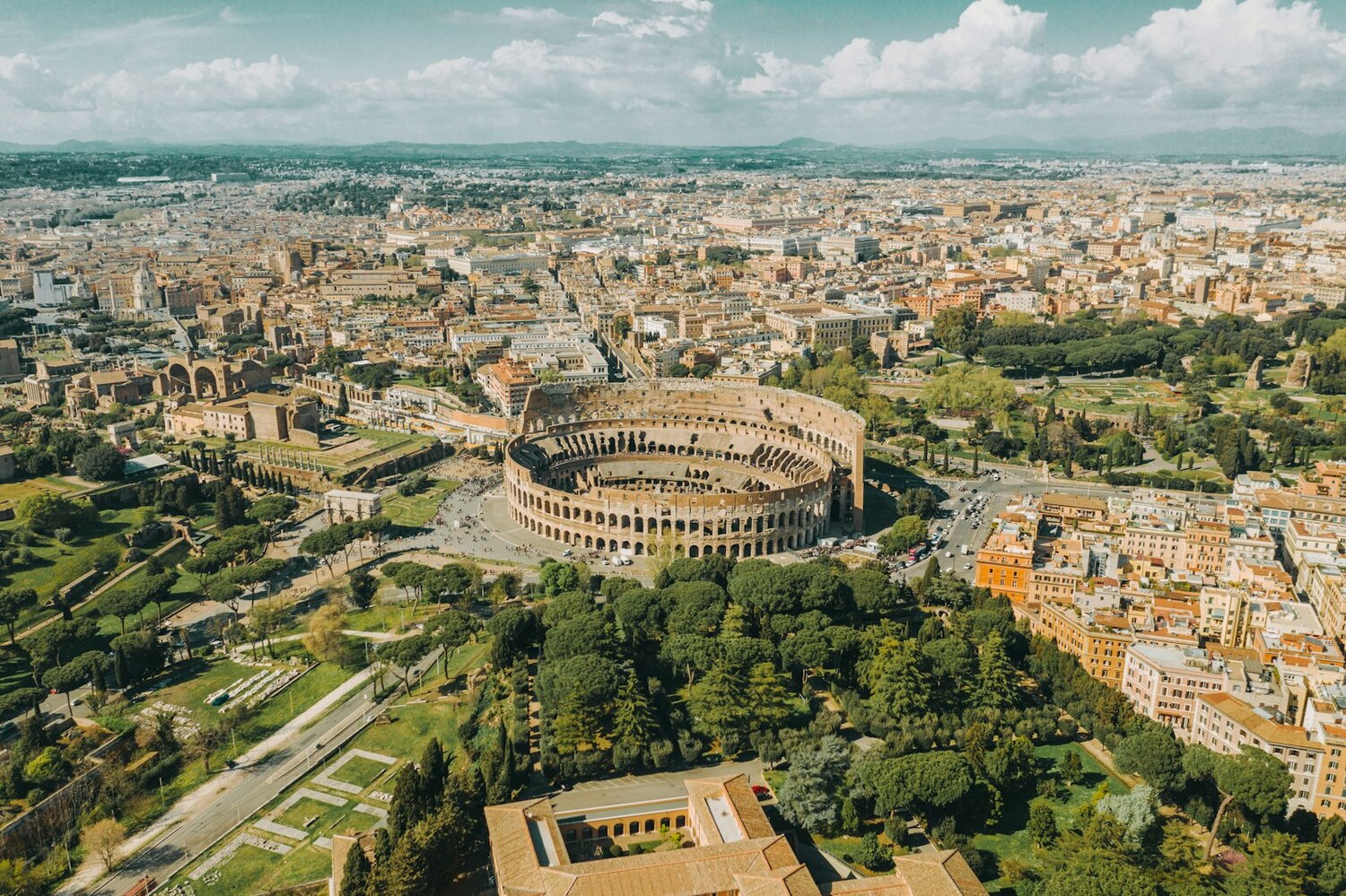 Рим    