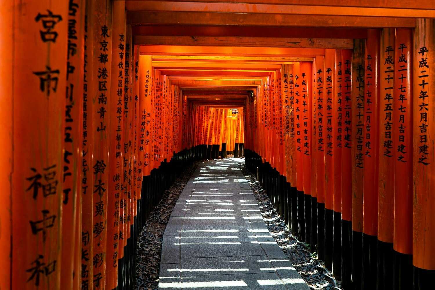 Киото   