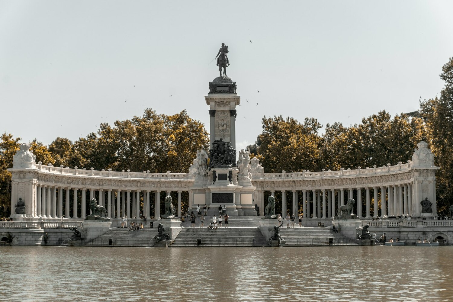 Мадрид  
