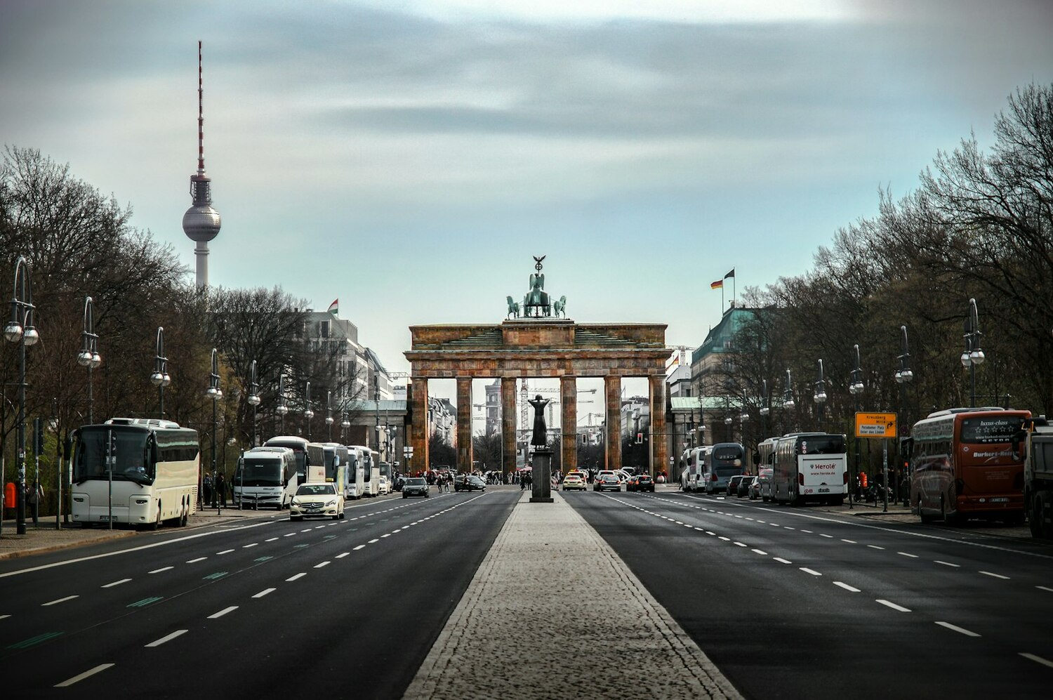 Германия