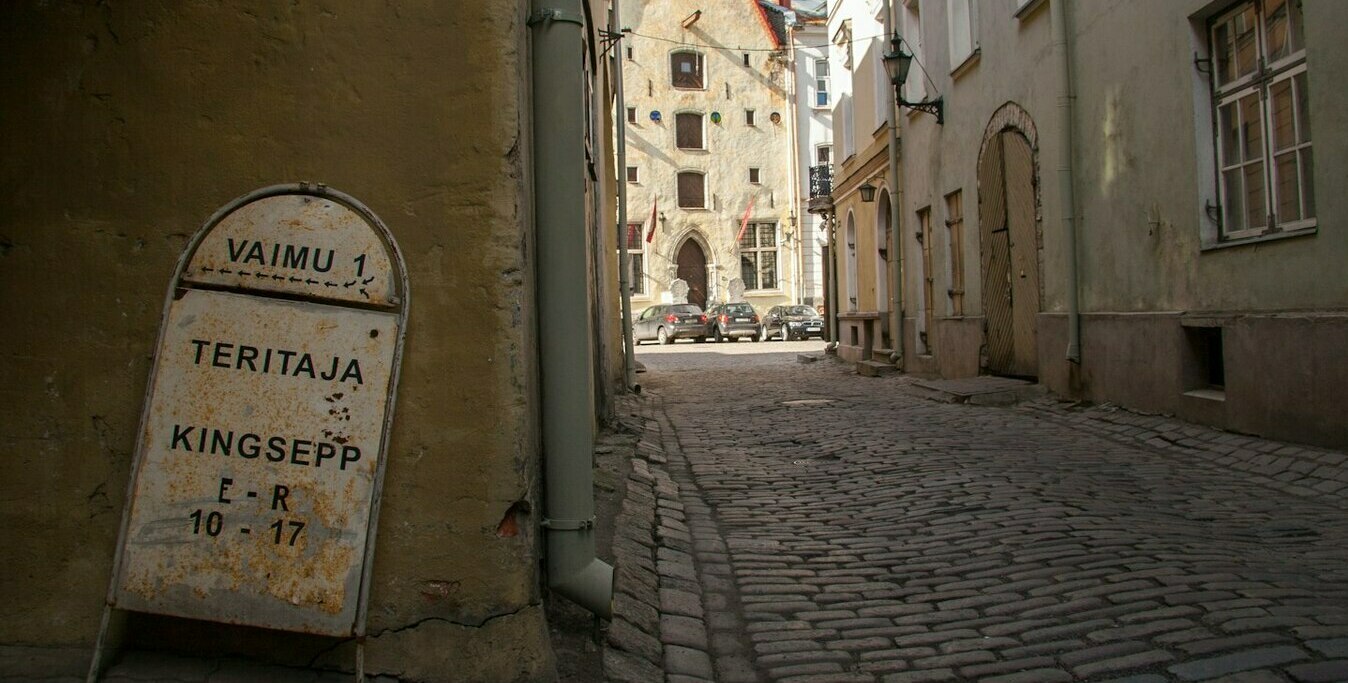 Таллинн