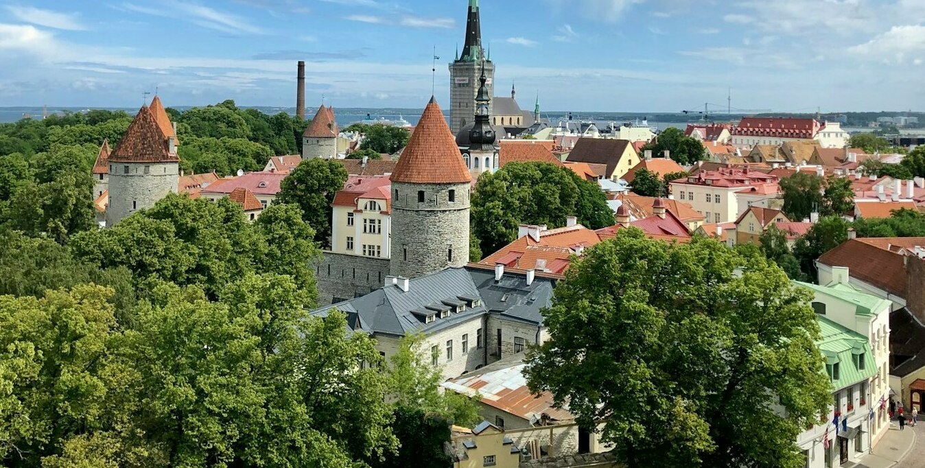 Таллинн