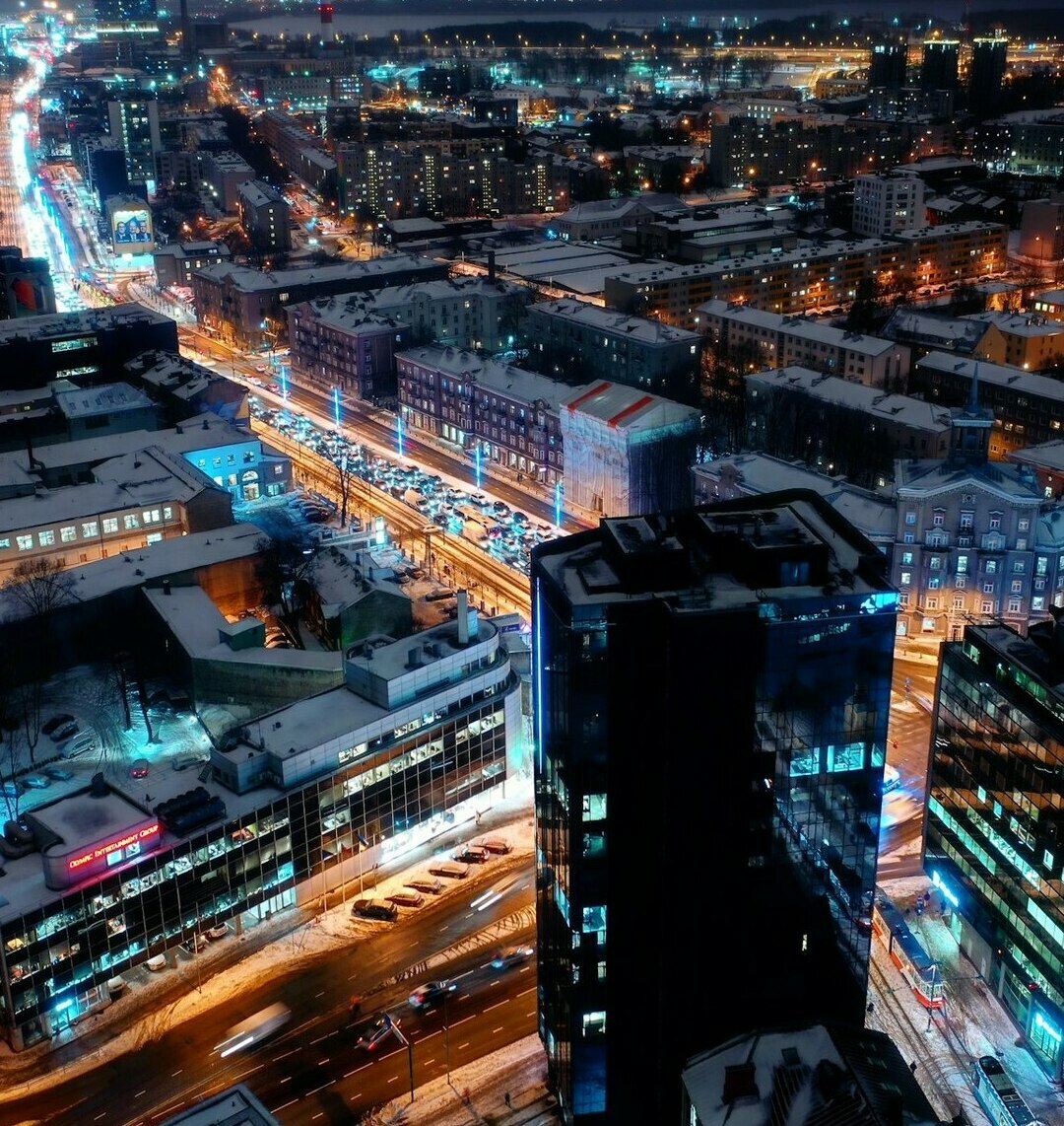 Таллинн