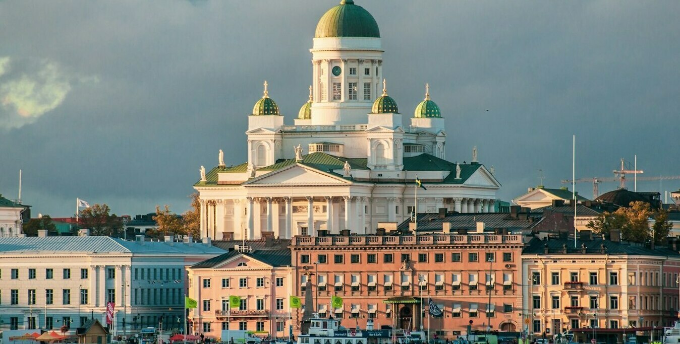 Хельсинки