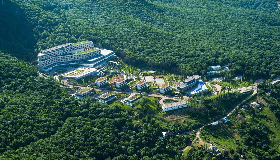 Организованный тур из Израиля в Азербайджан Галаалты