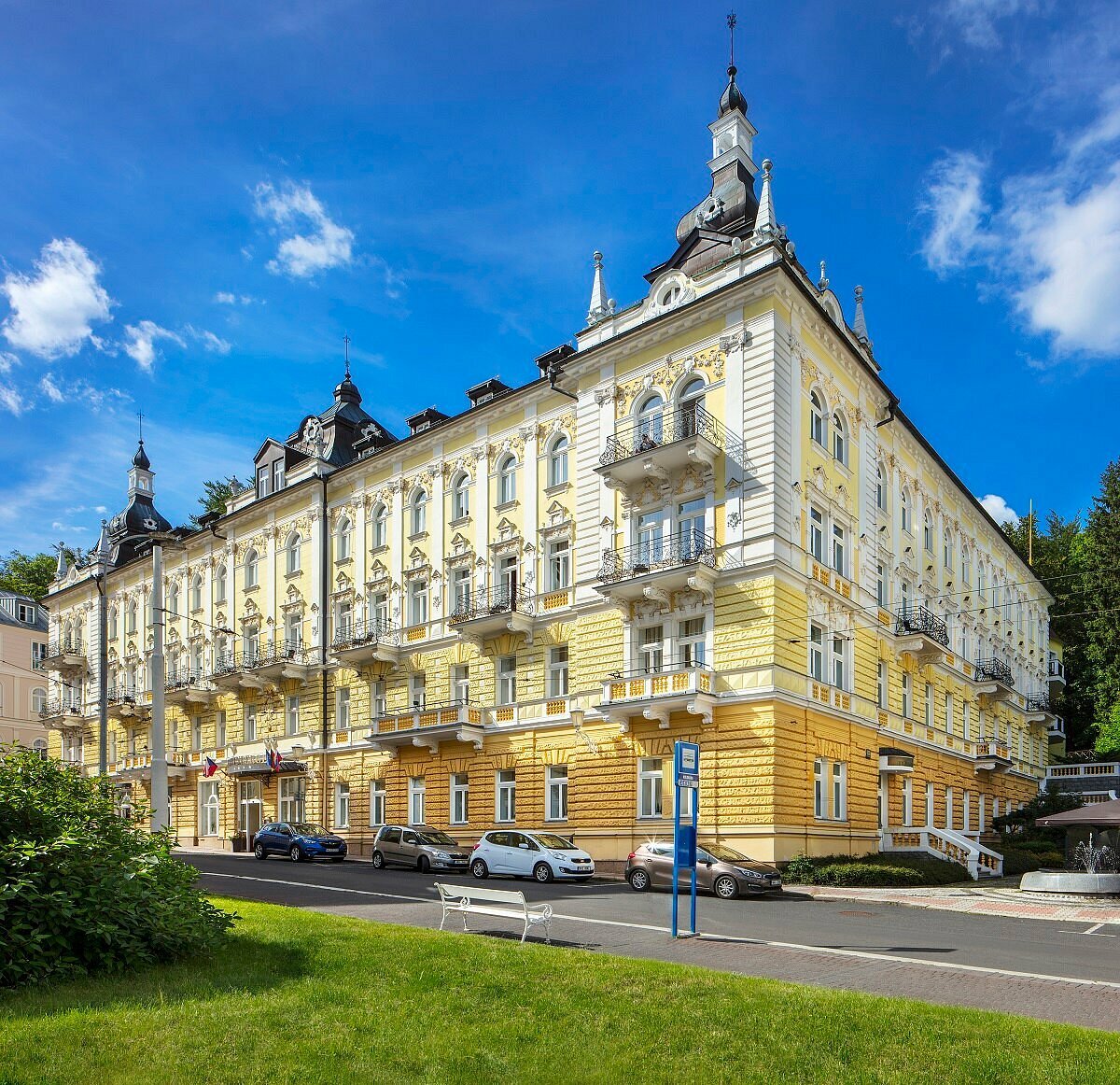 Hotel Reitenberger