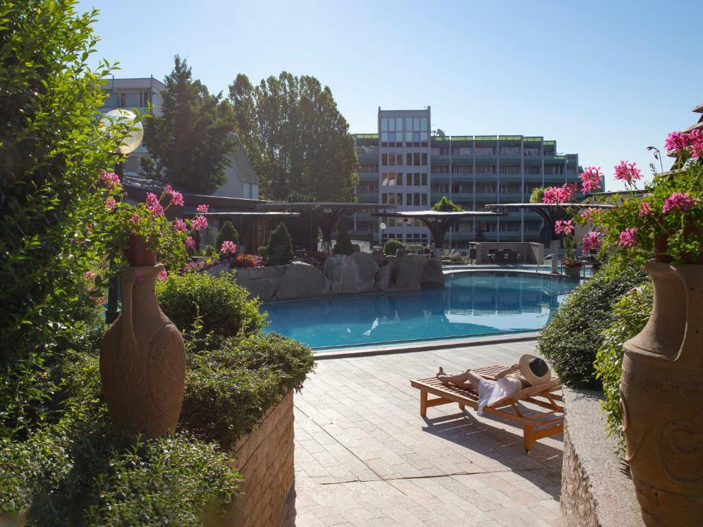 Скидки в отеле Carbona Carbona Thermal Spa