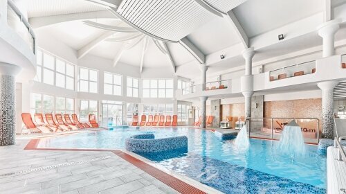 Europa Fit 4* Heviz