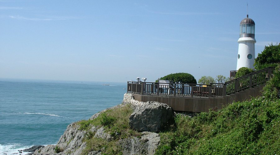 ОСТРОВ-ПАРК ДОНГБЕК