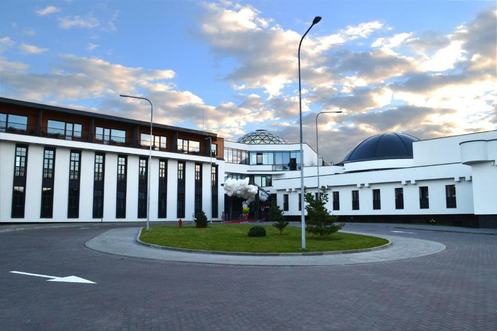 Vitautas Mineral Spa