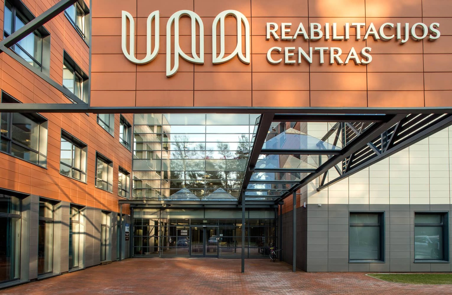 Санаторий «Upa Medicle Spa»a