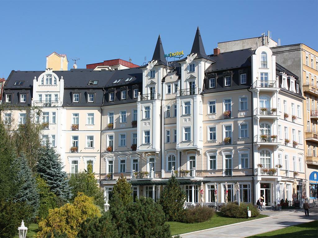 Sun Hotel