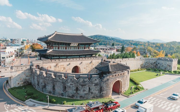 Сувон Хвасон