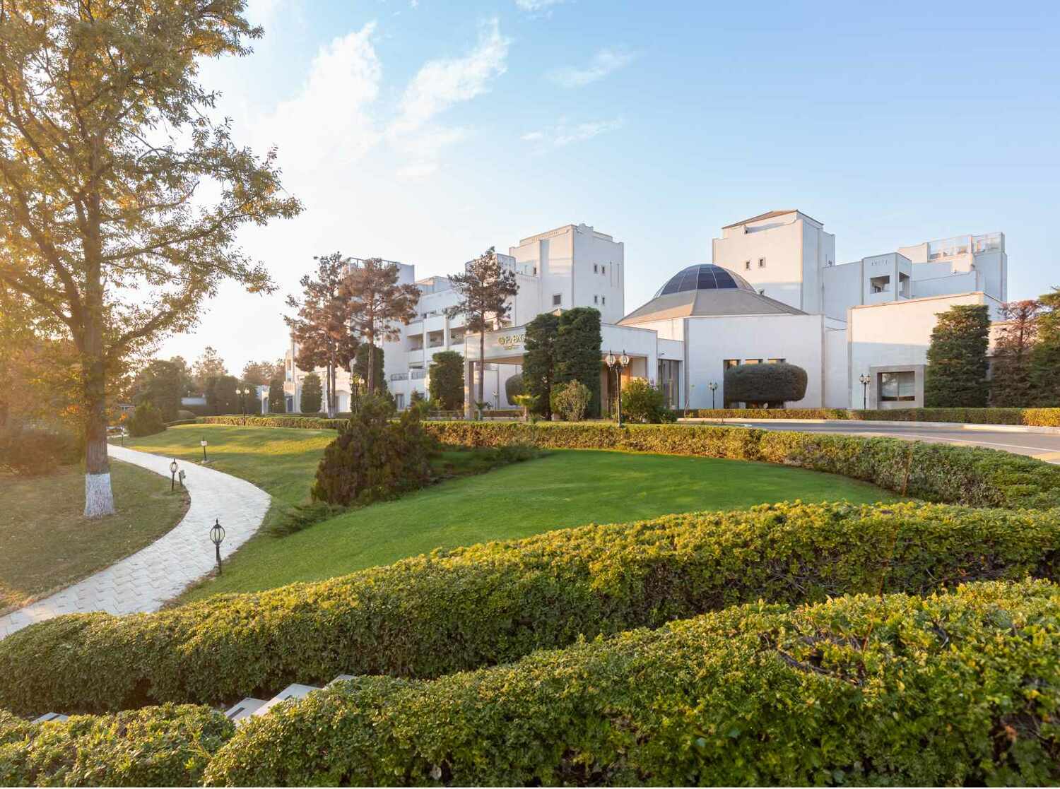 Garabagh Resort & SPA