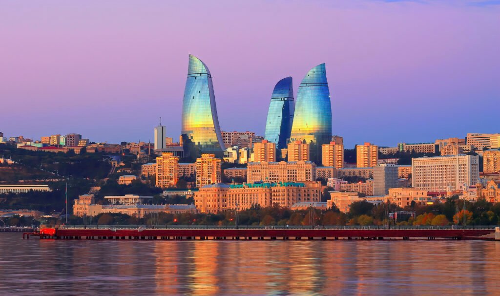 Baku